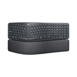 Logitech ERGO K860 Wireless Split Ergonomic Keyboard — Being Shipped