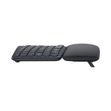 Logitech ERGO K860 Wireless Split Ergonomic Keyboard — Being Shipped