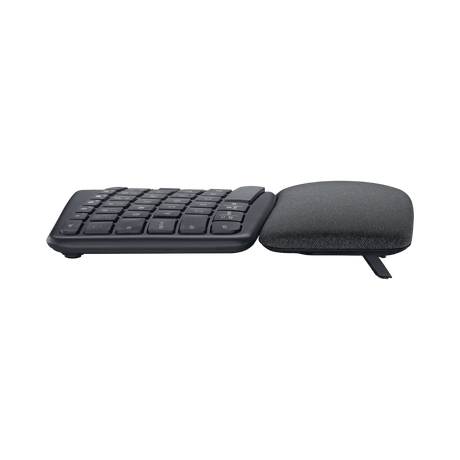 Logitech ERGO K860 Wireless Split Ergonomic Keyboard — Being Shipped