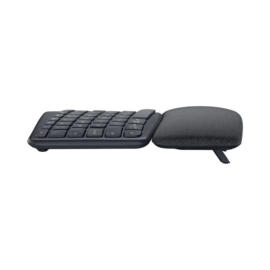 Logitech ERGO K860 Wireless Split Ergonomic Keyboard — Being Shipped