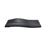 Logitech ERGO K860 Wireless Split Ergonomic Keyboard — Being Shipped