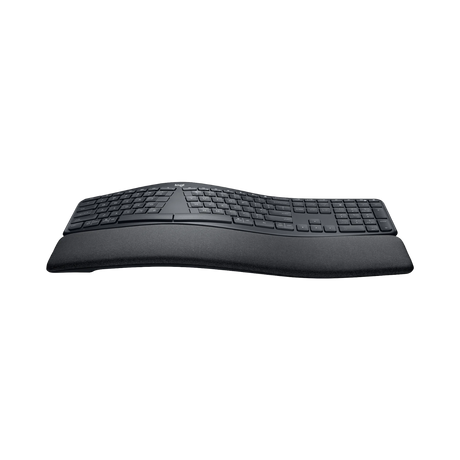 Logitech ERGO K860 Wireless Split Ergonomic Keyboard — Being Shipped