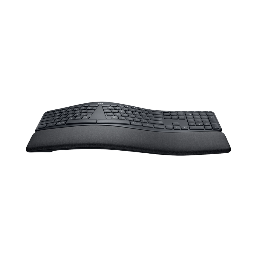 Logitech ERGO K860 Wireless Split Ergonomic Keyboard — Being Shipped