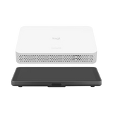 Logitech RoomMate + Tap IP Bundle — Being Shipped