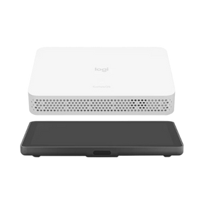 Logitech RoomMate + Tap IP Bundle — Being Shipped