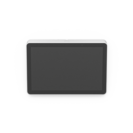 Logitech Tap IP Touch Controller (10.1", White) — Being Shipped