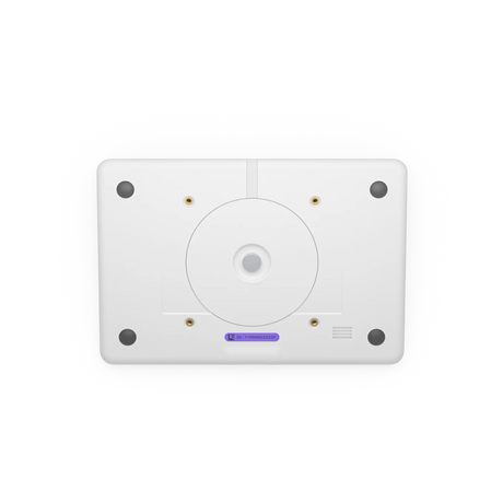 Logitech Tap IP Touch Controller (10.1", White) — Being Shipped