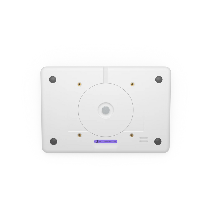 Logitech Tap IP Touch Controller (10.1", White) — Being Shipped