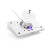 Logitech Tap IP Touch Controller (10.1", White) — Being Shipped