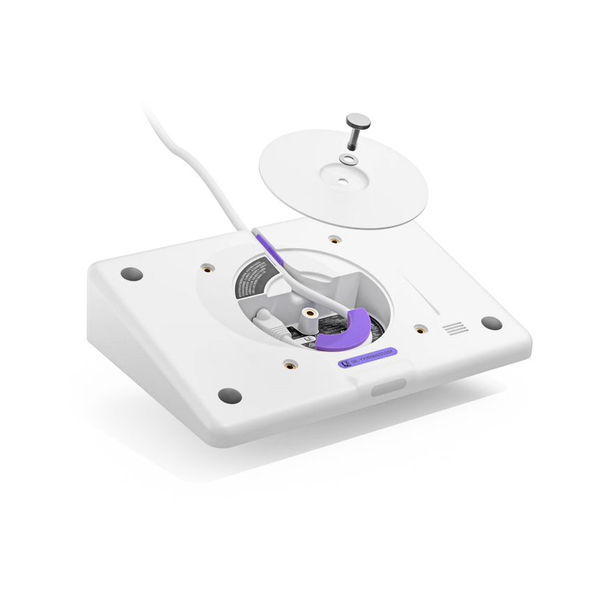 Logitech Tap IP Touch Controller (10.1", White) — Being Shipped