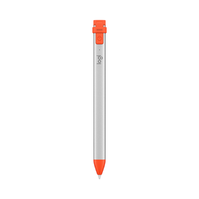 Logitech Crayon Digital Pencil for iPad — Being Shipped