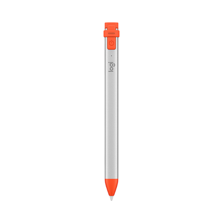 Logitech Crayon Digital Pencil for iPad — Being Shipped