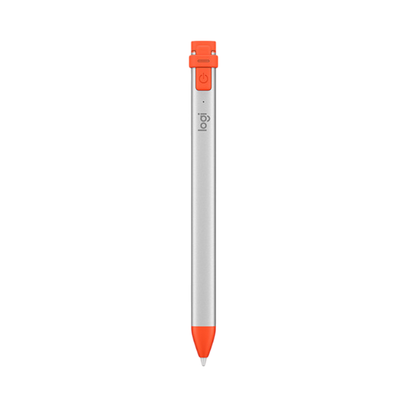 Logitech Crayon Digital Pencil for iPad — Being Shipped