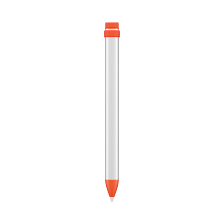 Logitech Crayon Digital Pencil for iPad — Being Shipped