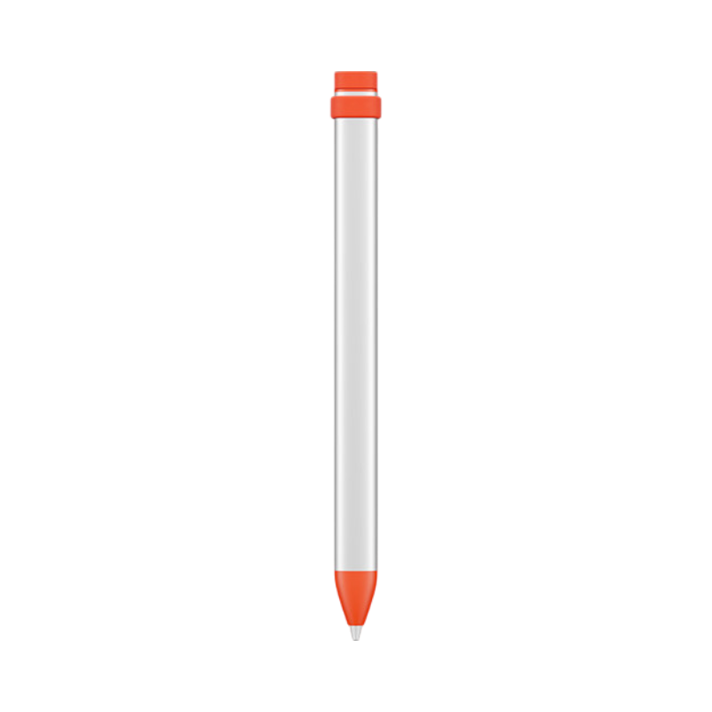 Logitech Crayon Digital Pencil for iPad — Being Shipped
