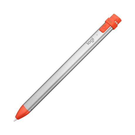 Logitech Crayon Digital Pencil for iPad — Being Shipped