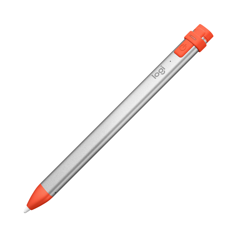 Logitech Crayon Digital Pencil for iPad — Being Shipped