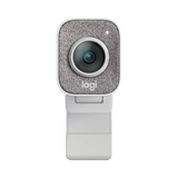Logitech StreamCam Full HD Webcam (White) — Being Shipped
