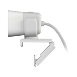 Logitech StreamCam Full HD Webcam (White) — Being Shipped