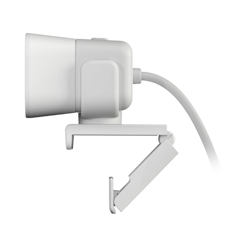 Logitech StreamCam Full HD Webcam (White) — Being Shipped