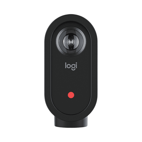 Logitech Mevo Start Live Streaming Camera (3-Pack) — Being Shipped