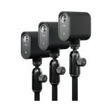 Logitech Mevo Start Live Streaming Camera (3-Pack) — Being Shipped