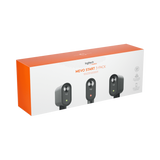 Logitech Mevo Start Live Streaming Camera (3-Pack) — Being Shipped