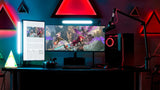 Logitech G Litra Beam Bi-Color LED Desktop Light — Being Shipped