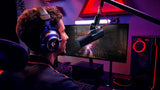 Logitech G Litra Beam Bi-Color LED Desktop Light — Being Shipped