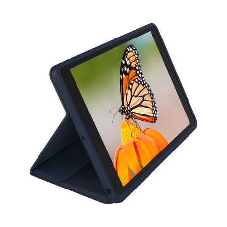 Logitech Rugged Combo 3 Keyboard Cover Case for 10.2" iPad (7th/8th/9th Gen) — Being Shipped