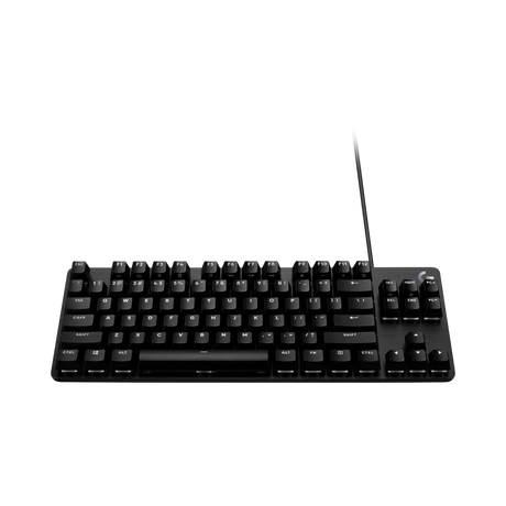 Logitech G G413 TKL SE Mechanical Gaming Keyboard — Being Shipped