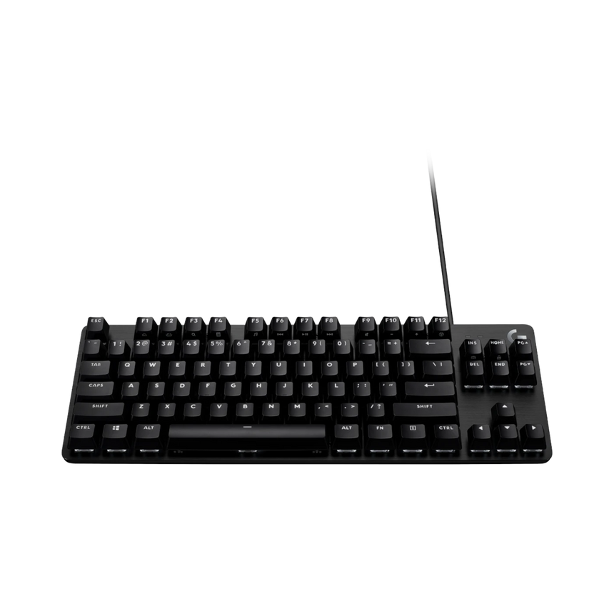 Logitech G G413 TKL SE Mechanical Gaming Keyboard — Being Shipped