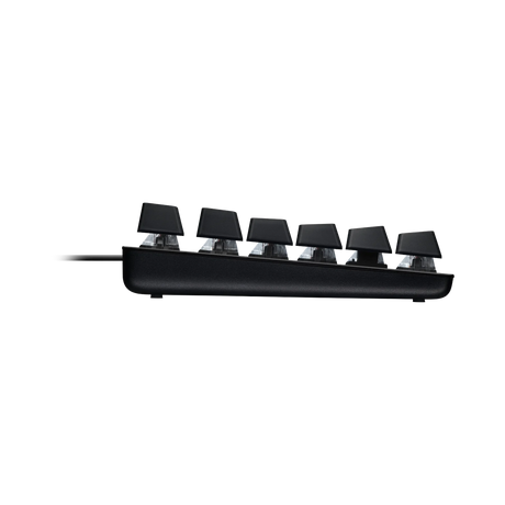 Logitech G G413 TKL SE Mechanical Gaming Keyboard — Being Shipped
