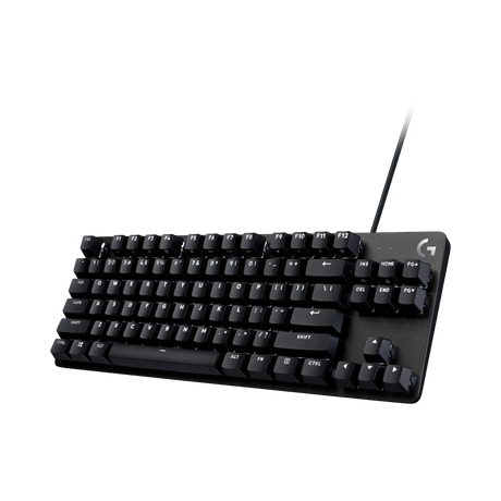 Logitech G G413 TKL SE Mechanical Gaming Keyboard — Being Shipped