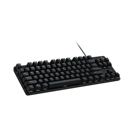 Logitech G G413 TKL SE Mechanical Gaming Keyboard — Being Shipped