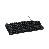 Logitech G G413 TKL SE Mechanical Gaming Keyboard — Being Shipped