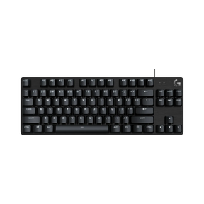 Logitech G G413 TKL SE Mechanical Gaming Keyboard — Being Shipped