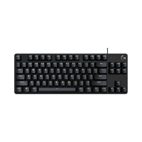 Logitech G G413 TKL SE Mechanical Gaming Keyboard — Being Shipped