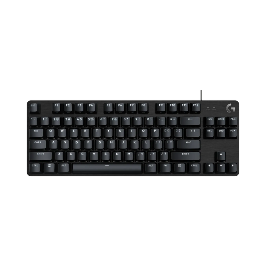 Logitech G G413 TKL SE Mechanical Gaming Keyboard — Being Shipped
