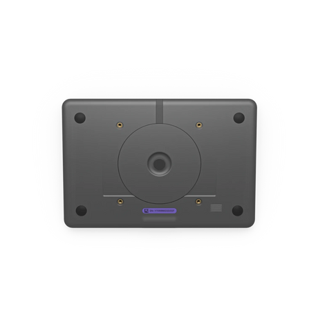 Logitech Tap IP Touch Controller (10.1", Graphite) — Being Shipped