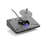 Logitech Tap IP Touch Controller (10.1", Graphite) — Being Shipped