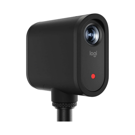 Logitech Mevo Start HD 1080p Live-Streaming Webcam — Being Shipped
