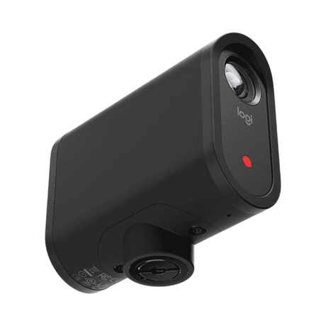 Logitech Mevo Start HD 1080p Live-Streaming Webcam — Being Shipped