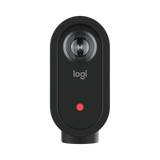 Logitech Mevo Start HD 1080p Live-Streaming Webcam — Being Shipped