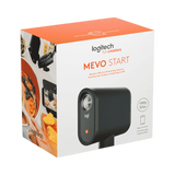Logitech Mevo Start HD 1080p Live-Streaming Webcam — Being Shipped