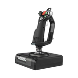Logitech G X52 Professional H.O.T.A.S Throttle and Stick Simulation Controller — Being Shipped