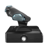 Logitech G X52 Professional H.O.T.A.S Throttle and Stick Simulation Controller — Being Shipped