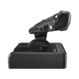 Logitech G X52 Professional H.O.T.A.S Throttle and Stick Simulation Controller — Being Shipped