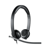 Logitech USB Headset Stereo H650e — Being Shipped