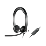 Logitech USB Headset Stereo H650e — Being Shipped